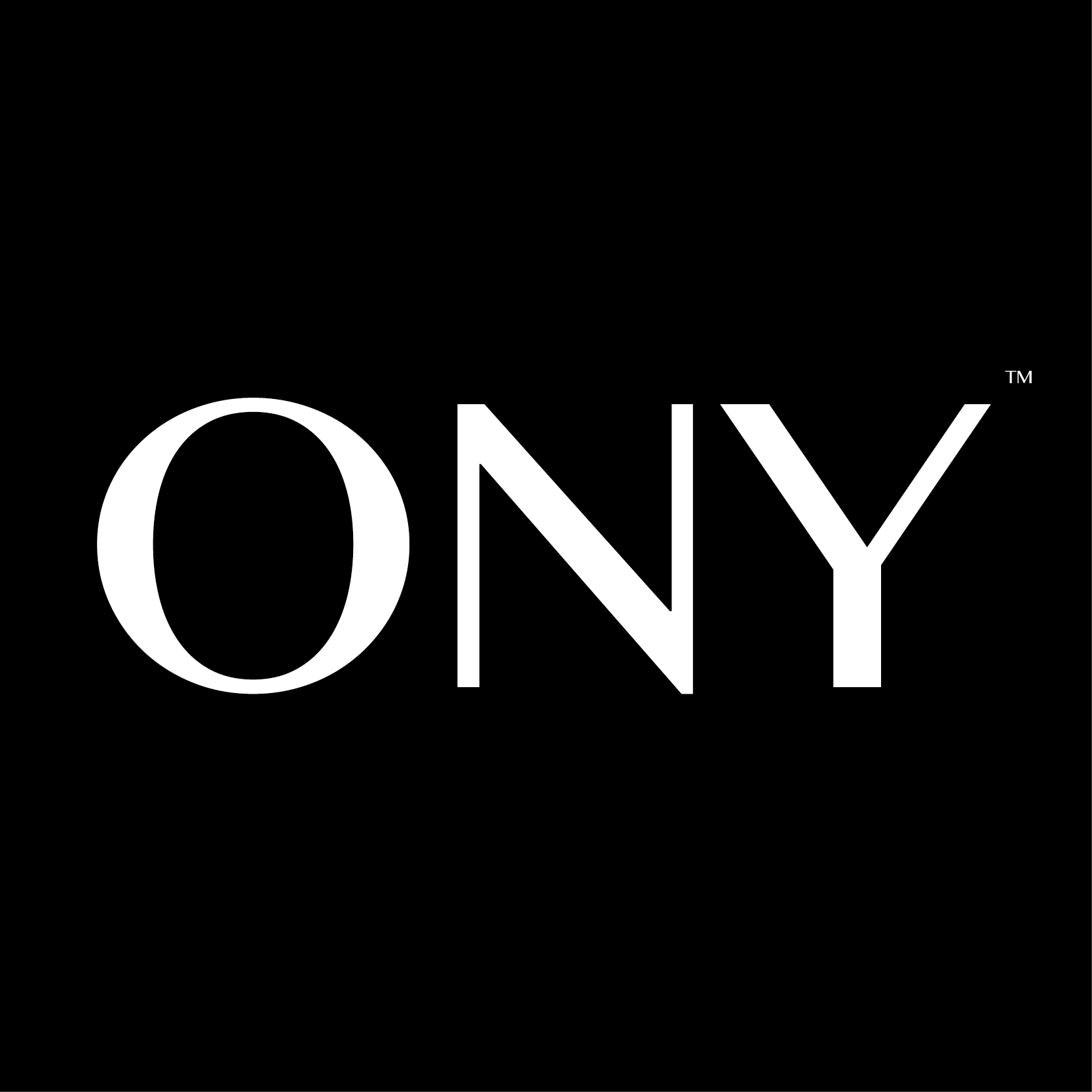 Ony