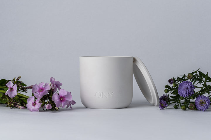 ONY 'Infinity' Scented Candle 200g