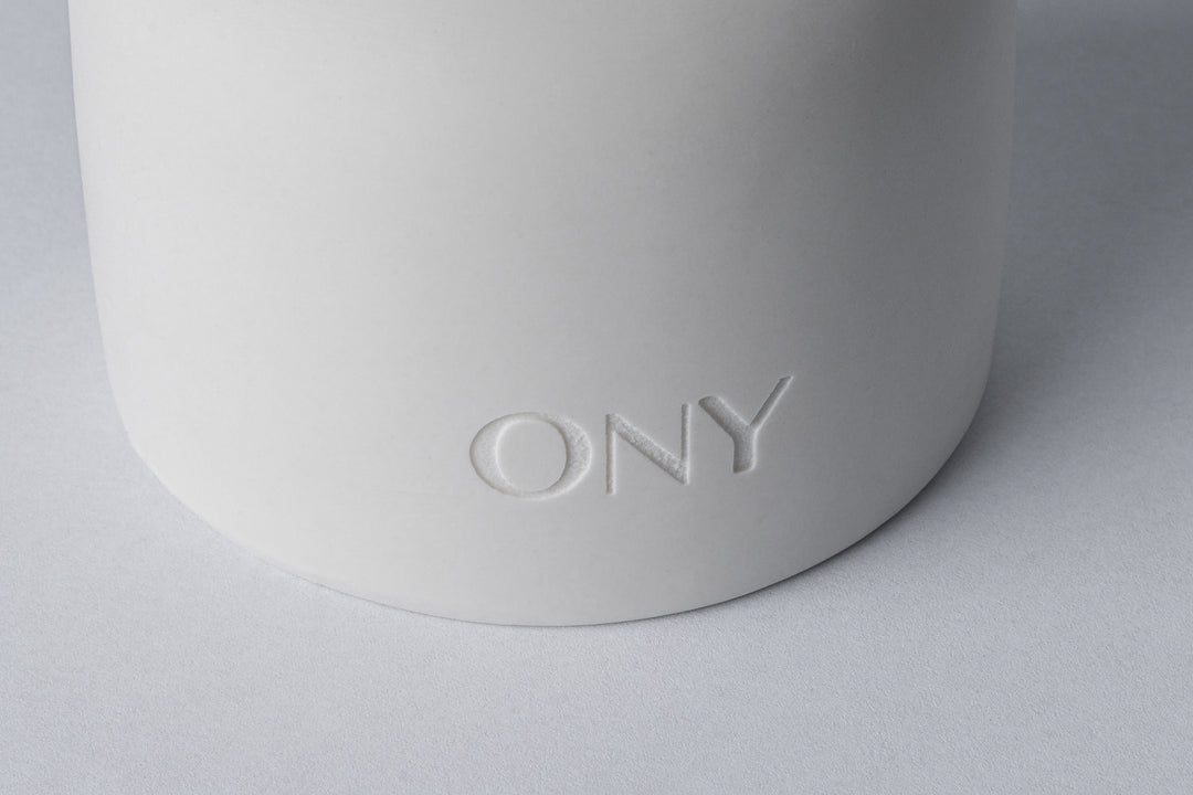 ONY 'Just Cotton' Scented Candle 200g - It's Ony