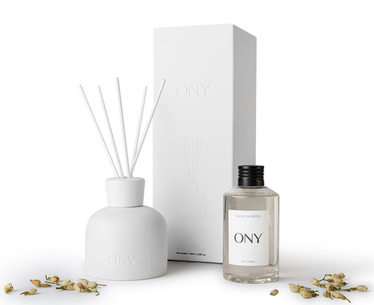 ONY 'Camellia' Reed Diffuser 150ml