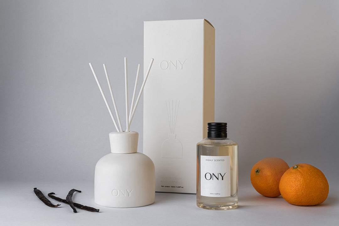ONY 'Yours Truly' Reed Diffuser 150ml