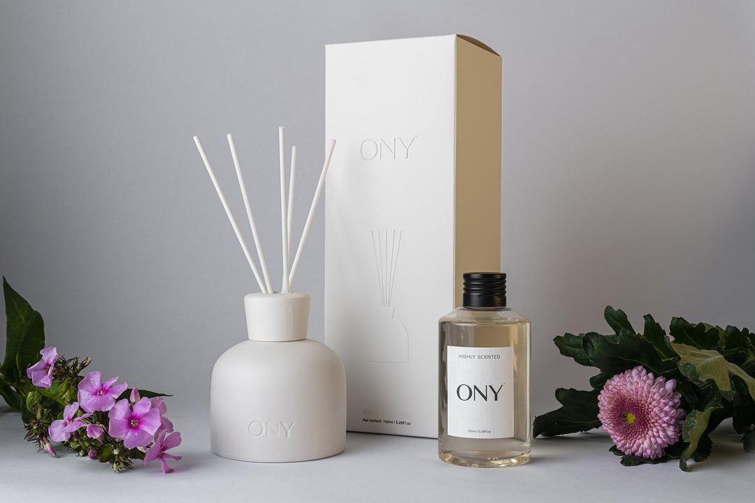 ONY 'Infinity' Reed Diffuser 150ml - It's Ony